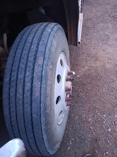 Used 2006 Sterling LT9500