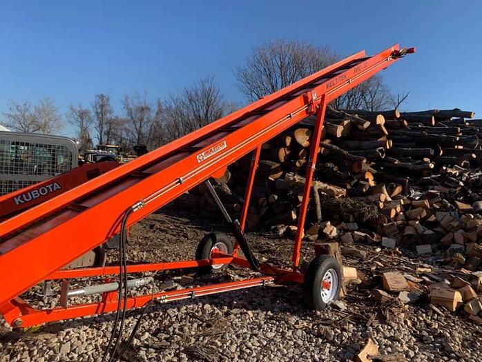 Used 2021 Multitek 3040XPS