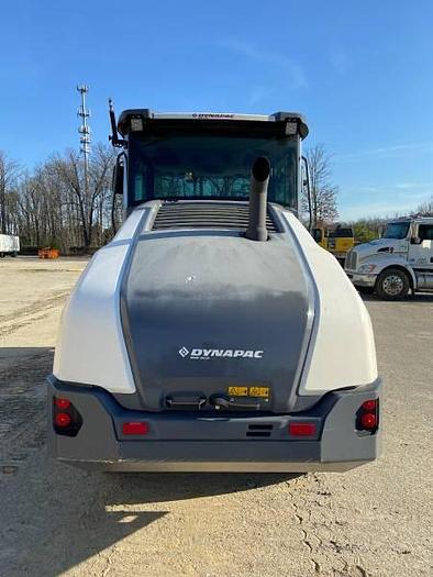 Used 2022 Dynapac CA1500D
