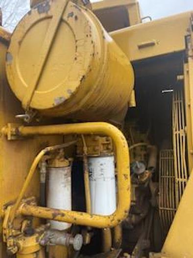 Used 1986 CATERPILLAR 621B