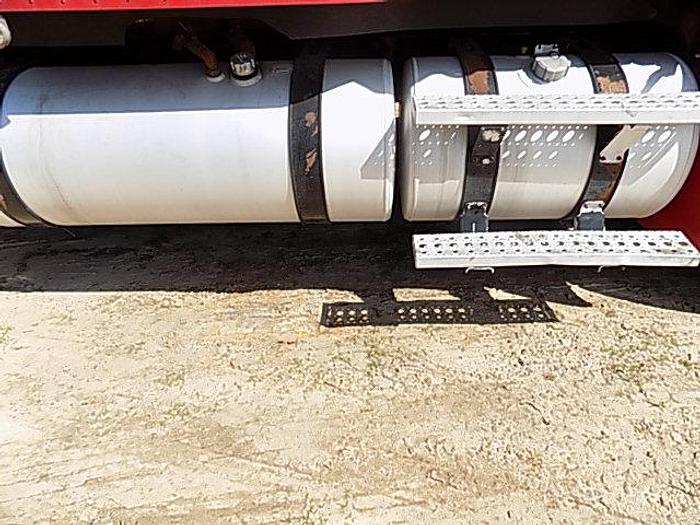 Used 2007 Freightliner Columbia 120, CAT C13