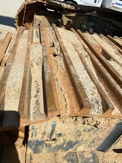 Used 2023 Komatsu PC490LC-11