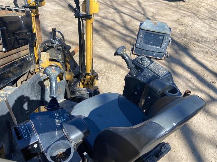 Used 2017 Vermeer D23x30III