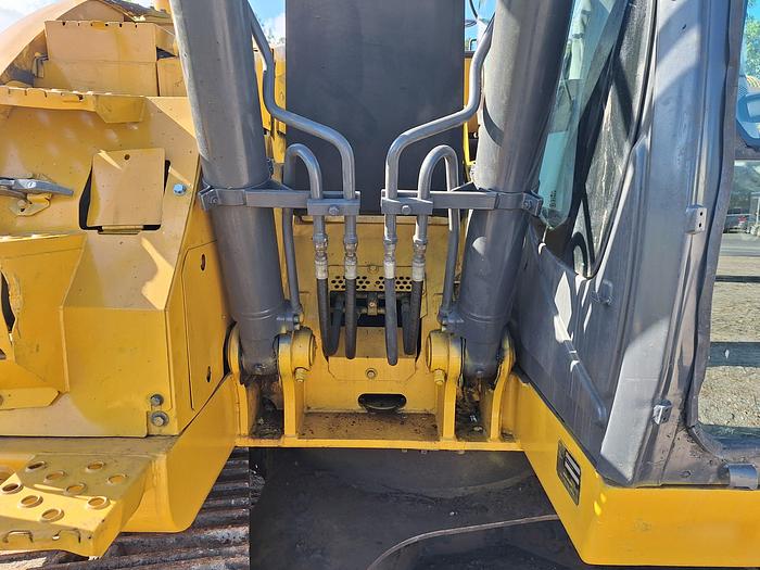 Used 2015 John Deere 135G