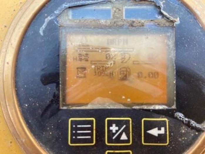 Used 2020 Vermeer PTX42