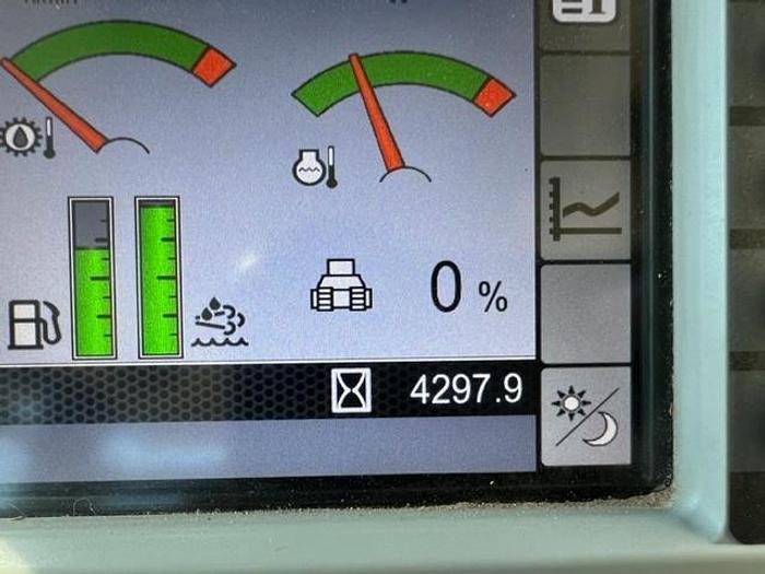 Used 2018 Caterpillar D6N LPG