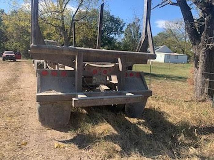 Used 2000 Hydro-Ax 611EX