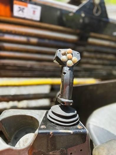 Used 2016 Vermeer D20x22II