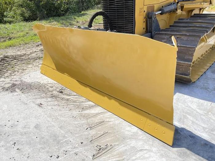 Used 2016 Vermeer 700K LGP