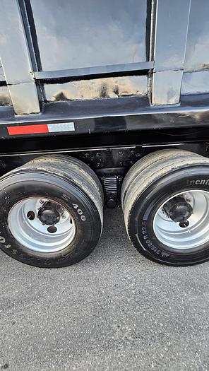 Used 2001 Mack *** Allison Automatic ***  RD688s