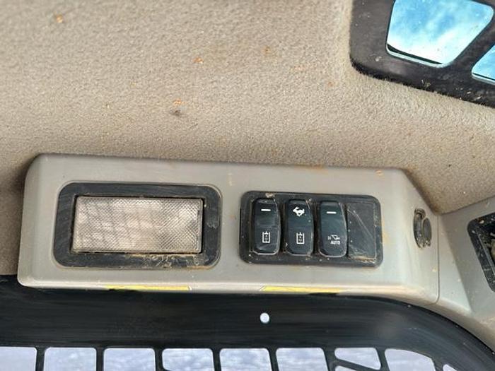 Used 2020 Caterpillar 289D3