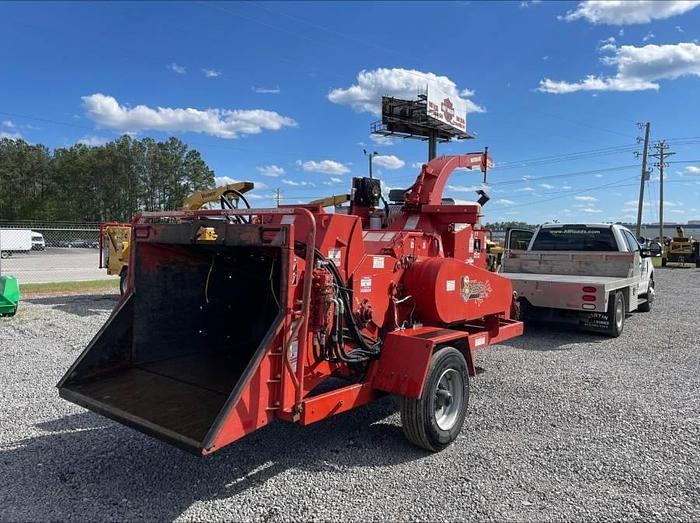 Used 2018 Morbark M18R