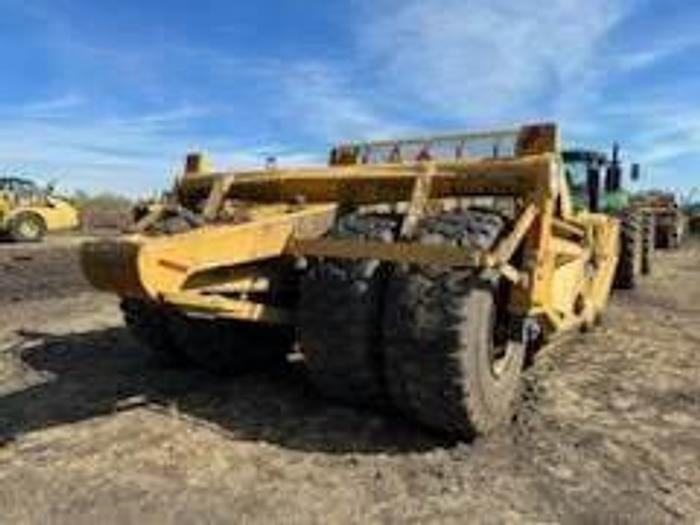 Used 2022 John Deere 9570R
