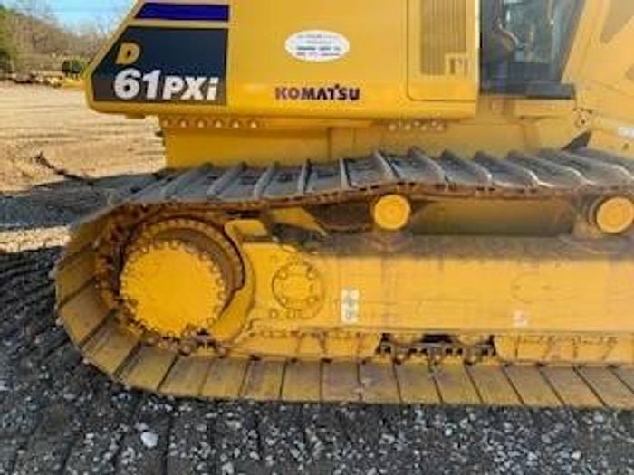 Used 2022 Komatsu D61PXI-24