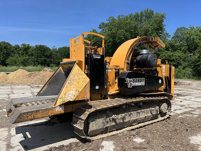 Used 2016 Bandit 2290