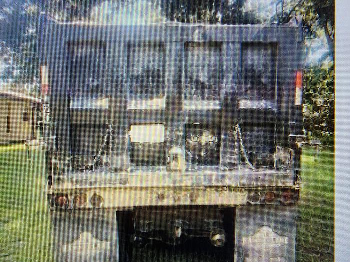 Used 2007 International 7400  *** Allison Auto ***