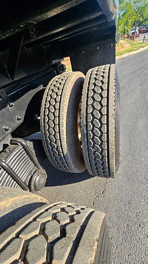 Used 2007 MACK *** ALLISON AUTOMATIC *** CV713 Granite