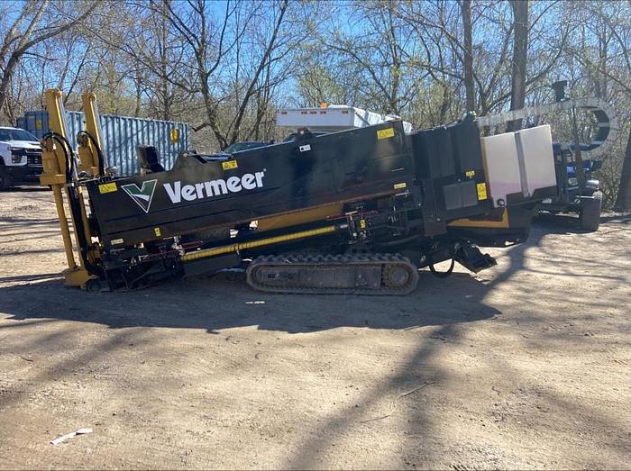 Used 2017 Vermeer 23x30III