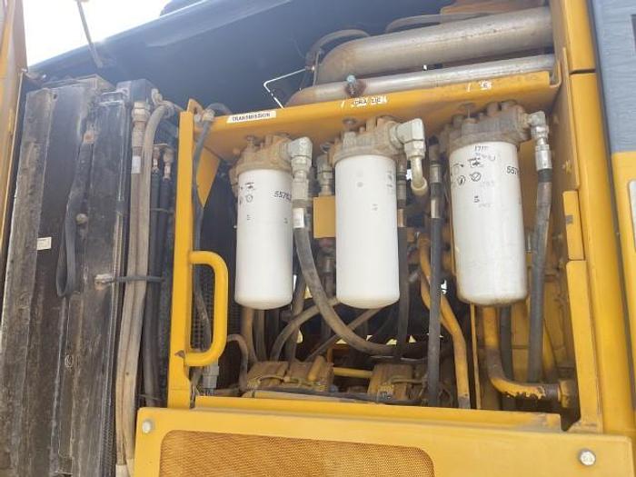 Used 2010 John Deere 672G