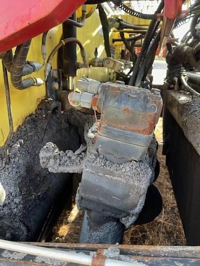 Used 2012 Dynapac F1000T