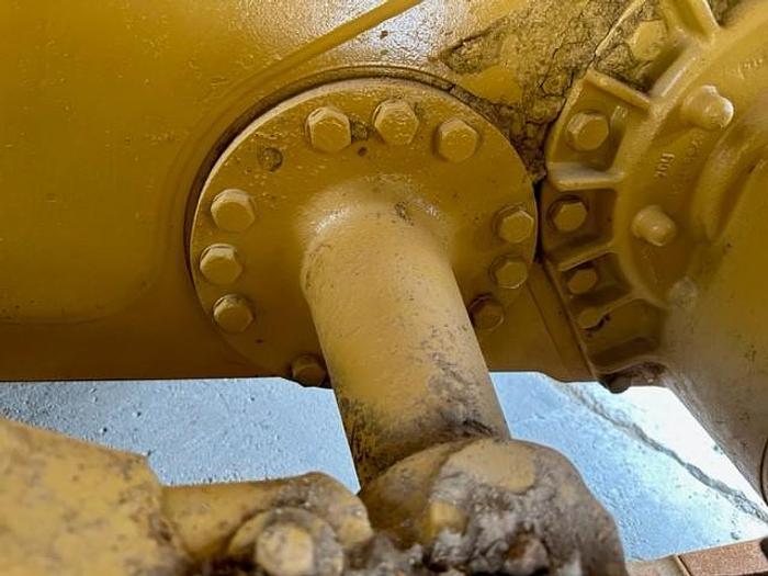 Used 2016 Caterpillar D6K2 LGP