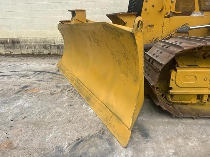 Used 2017 Caterpillar D5K2 LPG