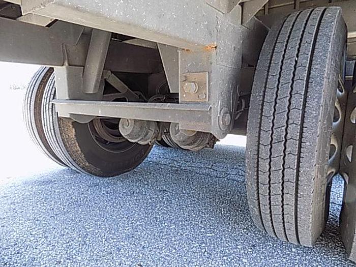 Used 2017 Timpte Hopper Bottom Trailer (Grain Trailer)