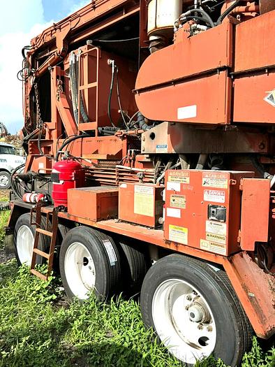 Used 2010 Morbark 6600