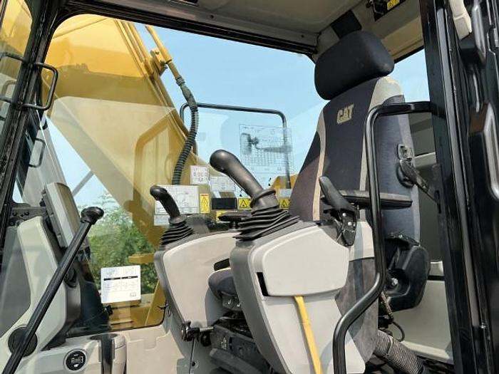 Used 2018 CATERPILLAR 316FL
