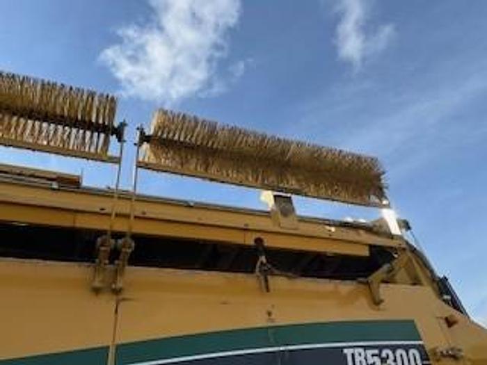 Used 2018 Vermeer TR5300