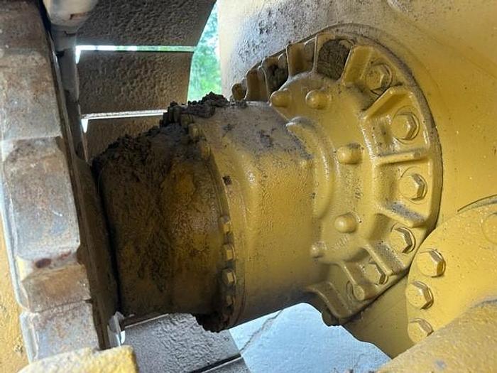 Used 2014 Caterpillar D6K2 LGP