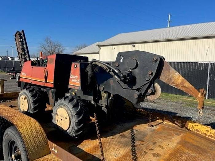 Used 2005 Ditch Witch 410SX