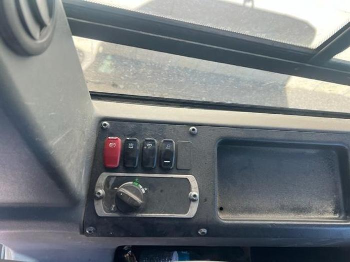 Used 2017 CATERPILLAR D5K2 LPG