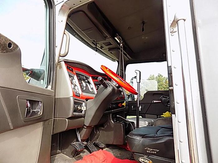 Used 2014 Kenworth T6 Tandem Axle Sleeper