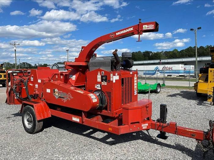 Used 2018 Morbark M18R