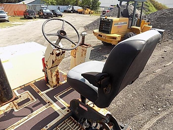 Used 2007 Blaw Knox PF-161 Paver