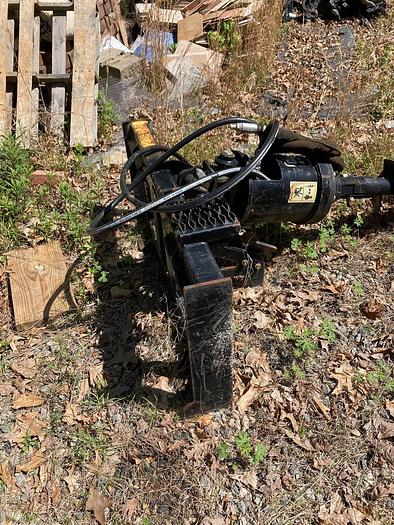 Used 2019 CATERPILLAR 259D3