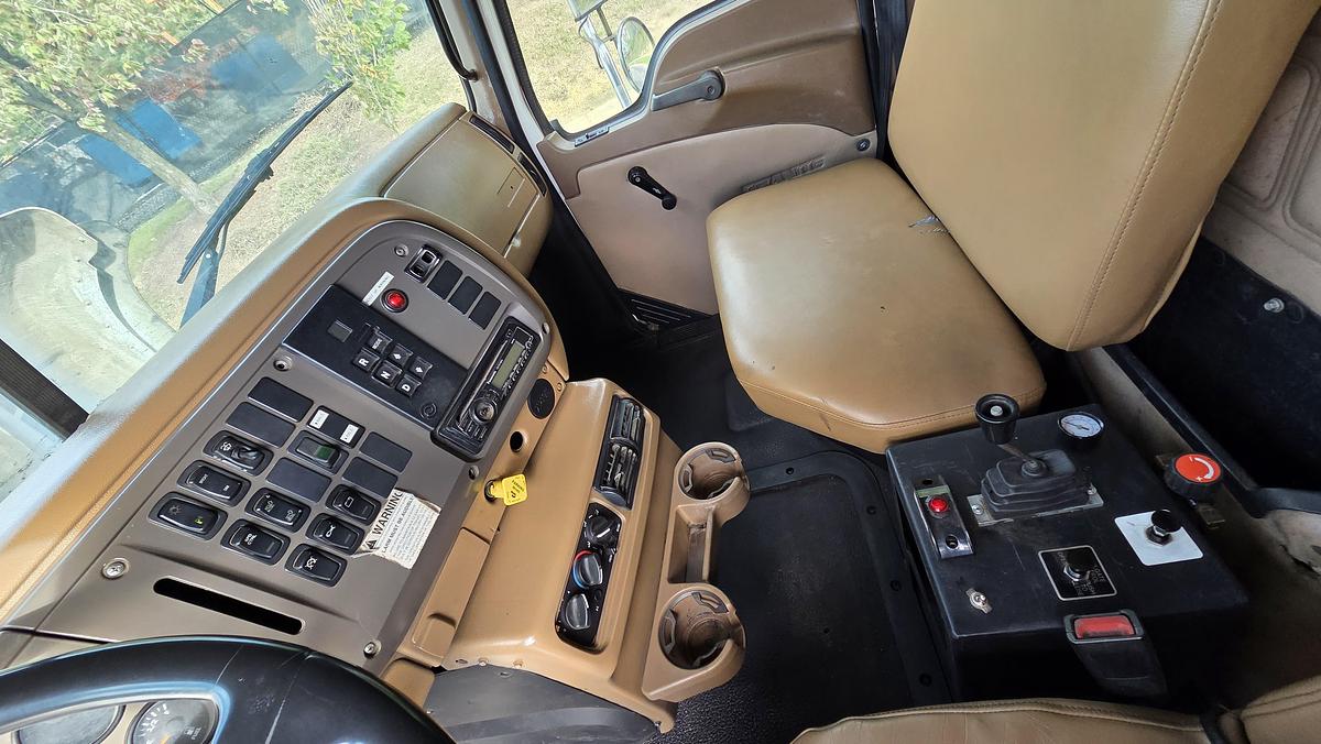 Used 2006 Mack *** ALLISON AUTOMATIC *** CV713 Granite