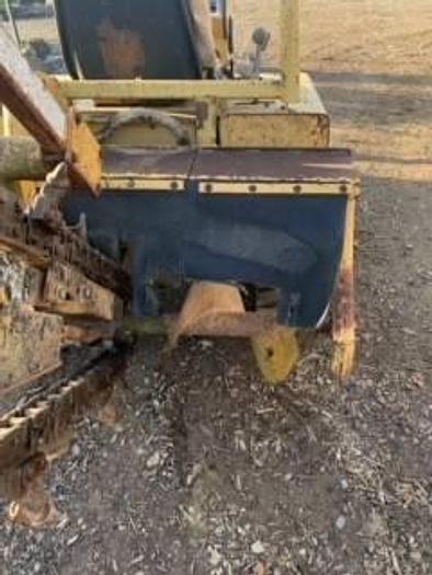 Used 2004 Vermeer 2004