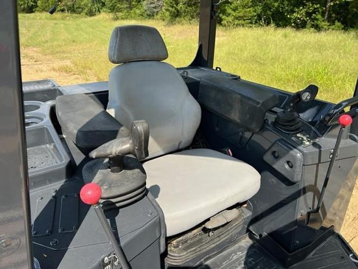 Used 2014 John Deere 700K XLT