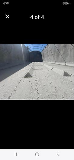 Used 2018 Ravens 40x102