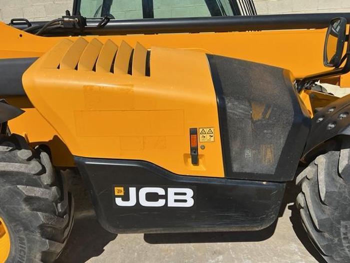 Used 2018 JCB 535-95