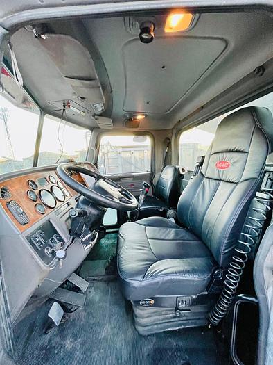 Used 2007 Peterbilt 357 *** NEW ENGINE ***