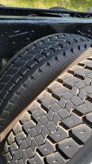 Used 2007 MACK CV713 Granite