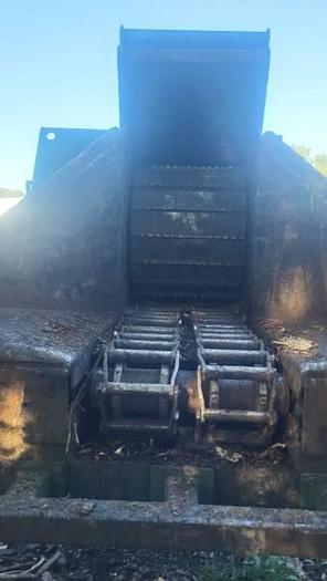 Used 2011 Woodsman 430T