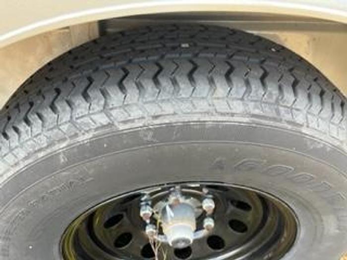 Used 2022 Good Guys Eco Series