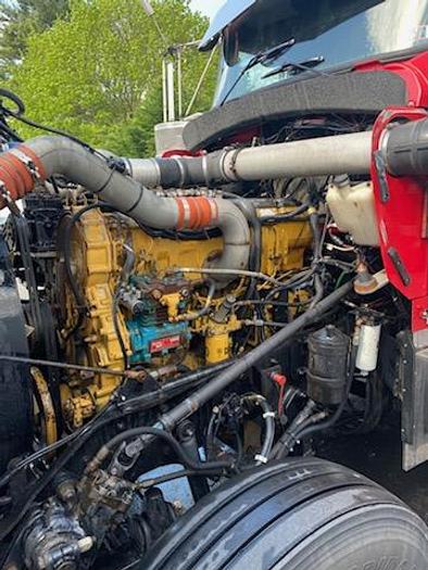 Used 2003 Kenworth W900L