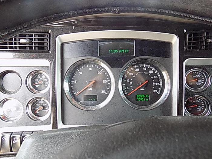 Used 2014 Kenworth T6 Tandem Axle Sleeper