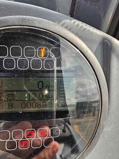 Used 2020 Vermeer ATX720