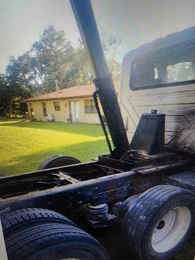 Used 2007 International 7400  *** Allison Auto ***